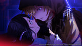 AKSYS - OVER REQUIEMZ (Switch)