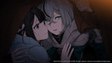 AKSYS - OVER REQUIEMZ (Switch)