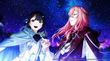 AKSYS - OVER REQUIEMZ (Switch)