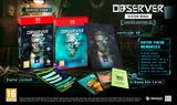 Observer System Redux: Limited Edition (Switch 2)