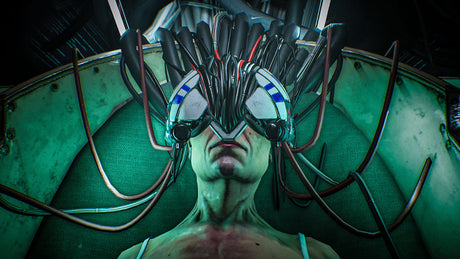 Observer System Redux: Limited Edition (Switch 2)