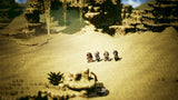 Octopath Traveler (Switch 2)