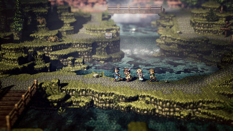 Octopath Traveler (Switch 2)