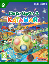 Once Upon a Katamari (Xbox Series X)
