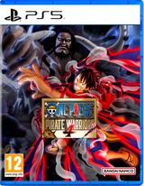 One Piece: Pirate Warriors 4 (PS5)