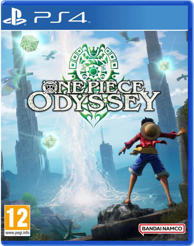 One Piece Odyssey (PS4)