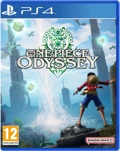 One Piece Odyssey (PS4)