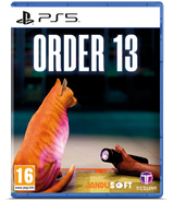 Order 13 (PS5)