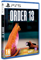 Order 13 (PS5)