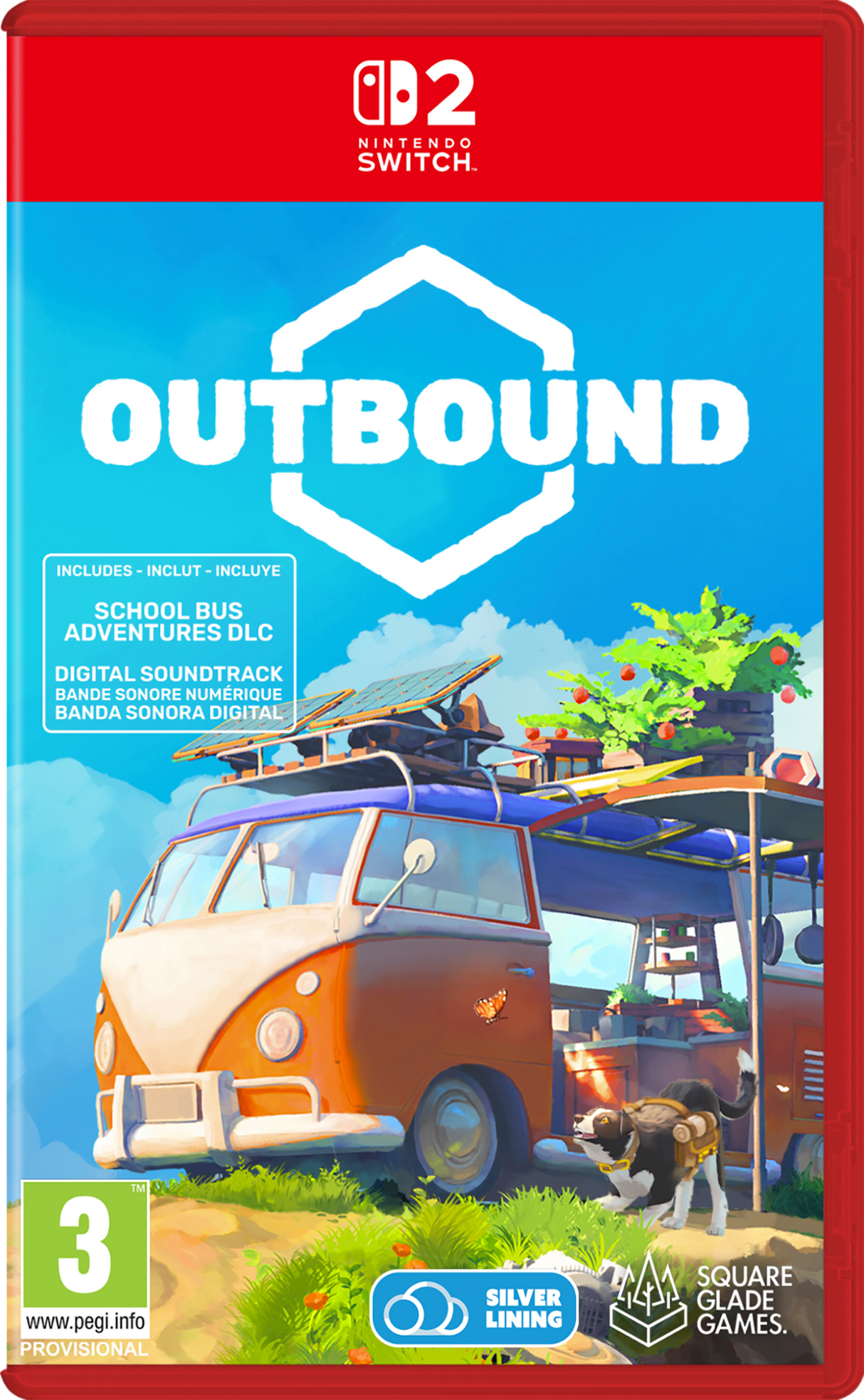 Outbound (Switch 2)