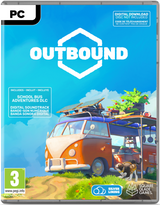 Outbound [Code in a Box] (PC)