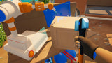 Outbound [Code in a Box] (PC)
