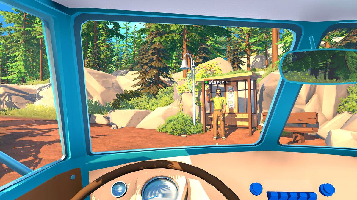 Outbound Switch Outbound (Switch) – The Game Collection