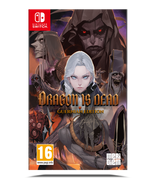 Dragon is Dead - Guerian Edition (Switch)