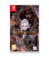 Dragon is Dead - Guerian Edition (Switch)