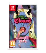Sorry We're Closed: Premium Edition (Switch)