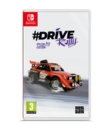 Drive Rally Special Edition (Switch)
