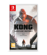 Kong: Survivor Instinct (Switch)