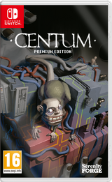 Centum - Premium Edition (Switch)