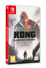 Kong: Survivor Instinct (Switch)