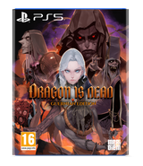Dragon is Dead - Guerian Edition (PS5)