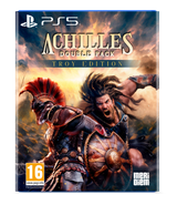 Achilles Double Pack Troy Edition (PS5)