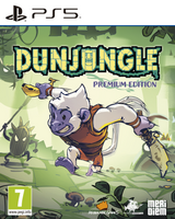 Dunjungle Premium Edition (PS5)