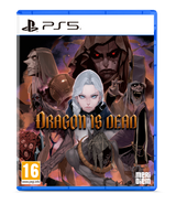 Dragon is Dead - Guerian Edition (PS5)