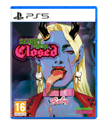 Sorry We're Closed: Premium Edition (PS5)