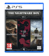 The Nightmare Box Vol 1 (PS5)