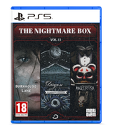 The Nightmare Box Vol 2 (PS5)