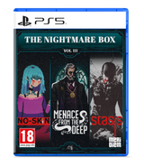The Nightmare Box Vol 3 (PS5)