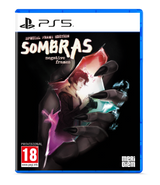 Sombras: Negative Frames - Special Edition (PS5)