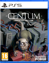 Centum - Premium Edition (PS5)