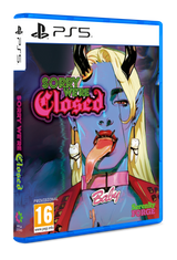 Sorry We're Closed: Premium Edition (PS5)