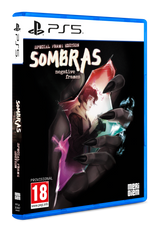 Sombras: Negative Frames - Special Edition (PS5)
