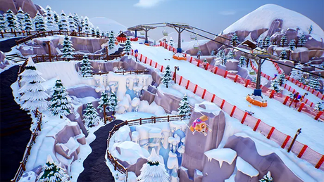 PAW Patrol World (PS4)