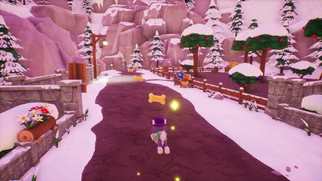 PAW Patrol World (PS4)