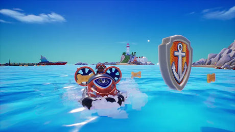 PAW Patrol World (PS4)