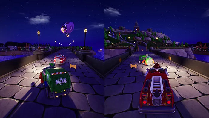 PAW Patrol World (PS4)