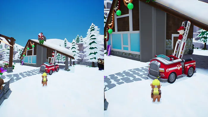 PAW Patrol World (PS4)
