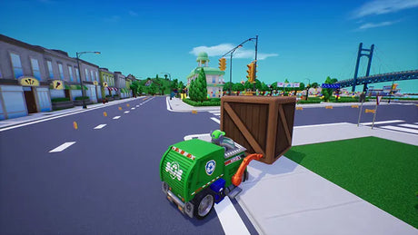 PAW Patrol World (PS4)