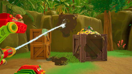 Paw Patrol Dino World (Switch 2)