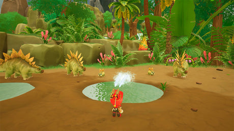Paw Patrol Dino World (Switch 2)