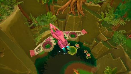Paw Patrol Dino World (Switch 2)