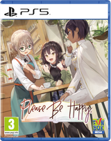 Please Be Happy (PS5)