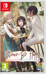 Please Be Happy (Switch)