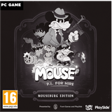 MOUSE: P.I. For Hire – Mouseburg Edition (PC)