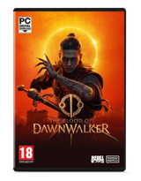 The Blood of DAWNWALKER - Day 1 Editon [Code in a Box] (PC)