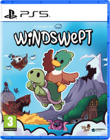 Windswept (PS5)